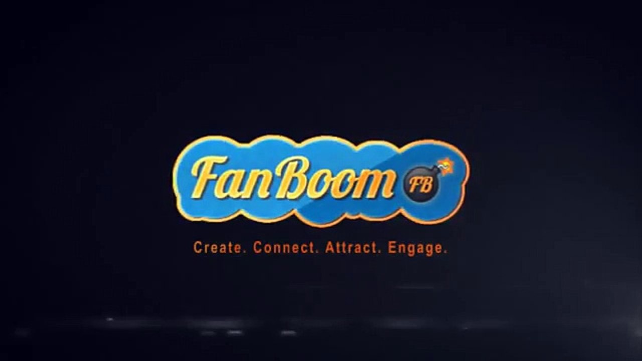 FanBoom's Powerful Layout Builder