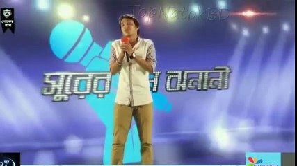 Live Stage performance 2015 - New Star of BD