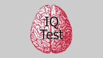 YouTube Interactive IQ Test