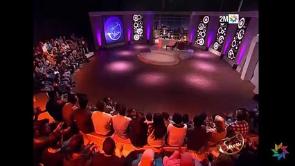 رشيد شو : حياة الإدريسي تنقط نجوم الأغنية المغربية الشبابية