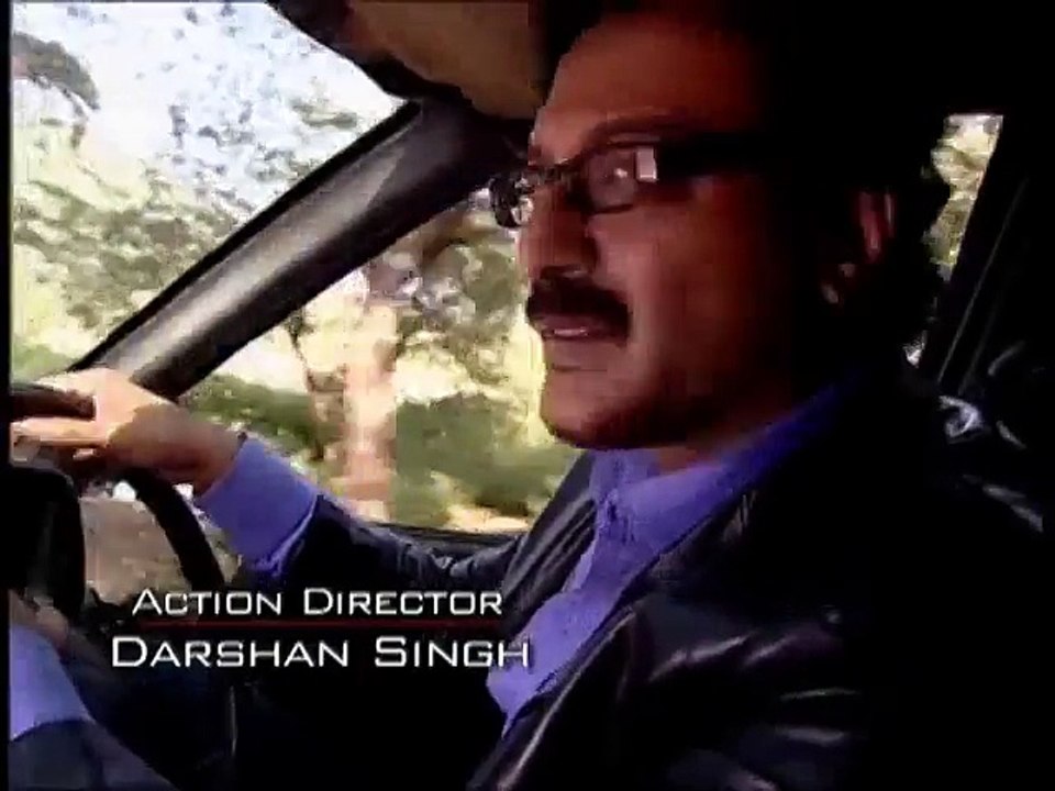SID Faarz TV Serial Title Track - Doordarshan National (DD1)