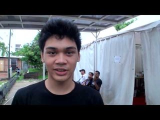 Behind The Scene #5.1 - Gala Show 9 - X Factor Indonesia