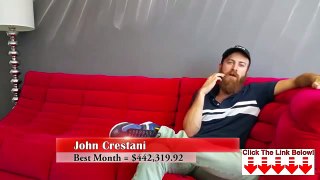 The Rich Jerk John Crestani Testimonial Product Review