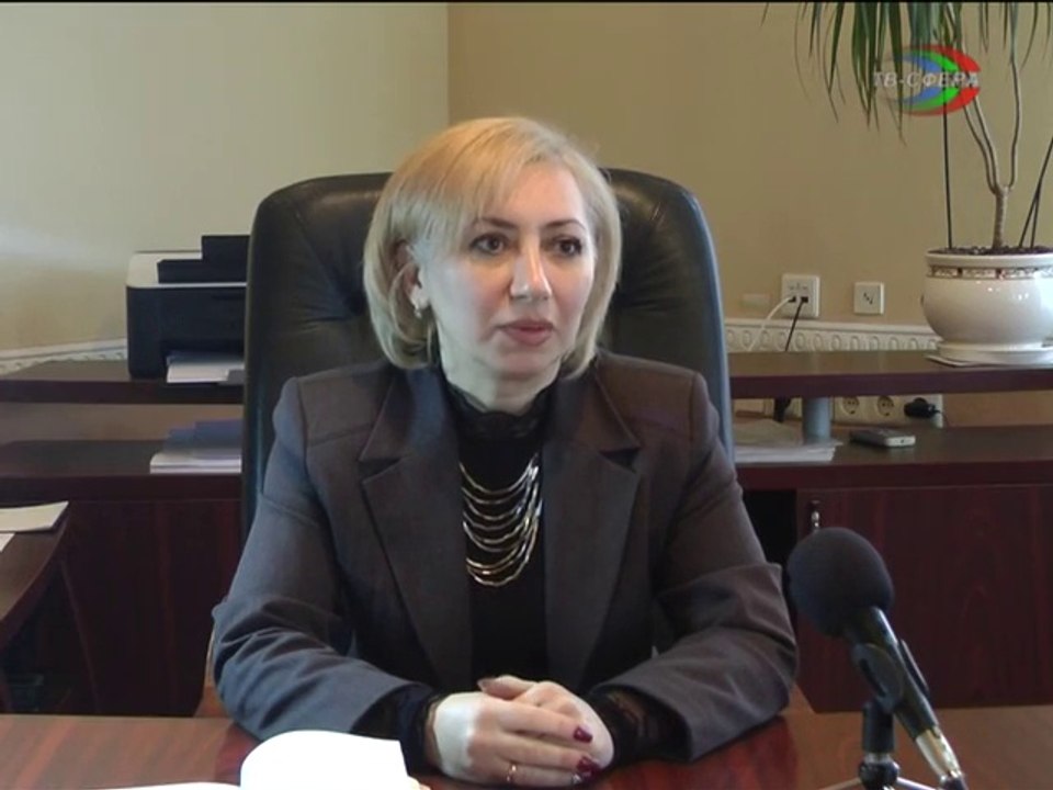 В Харцызске заработали первые банкоматы