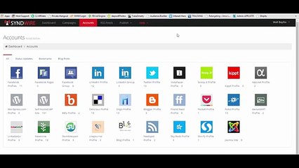 Introduction to Syndwire - And Hydravid for Video Syndication
