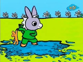 Тротро - Взрослый (все серии на русском)