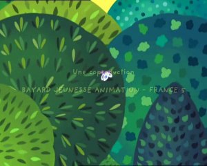 20 min de Petit Ours Brun - Compilation 7 épisodes