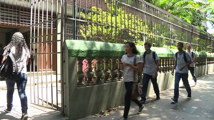 Brazil takes fight against Zika virus to schools