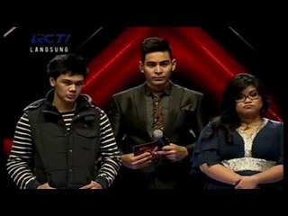 EP 17 PART 8 GALA SHOW 9 - X Factor Indonesia