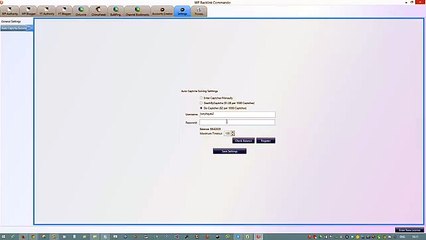 WP Backlink Commando Tutorials Settings