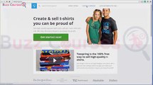 Teespring Profits | Lecture 3 - How To Create a T Shirt Design