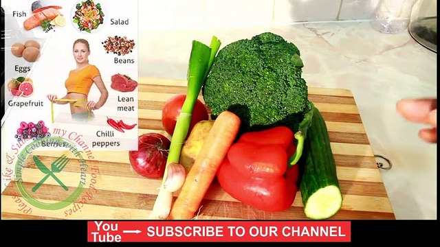 Diet Healthy Food Recipes Home Make