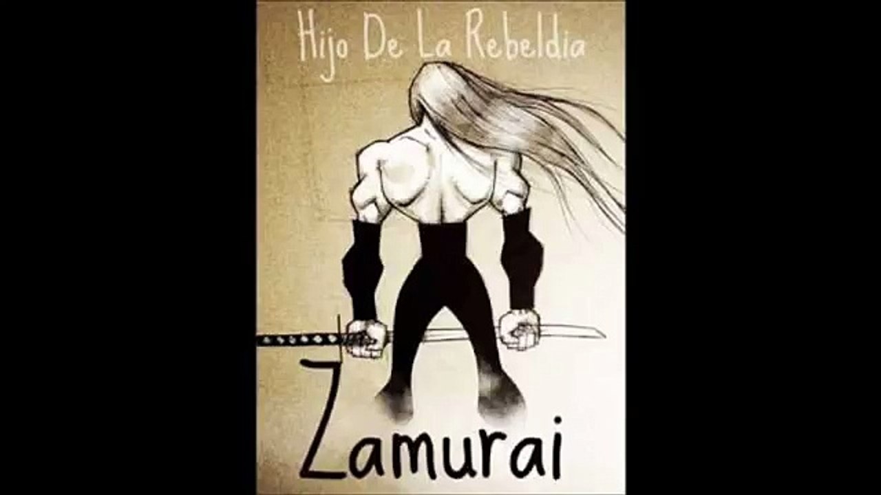 Zamurai - Noche de webeo