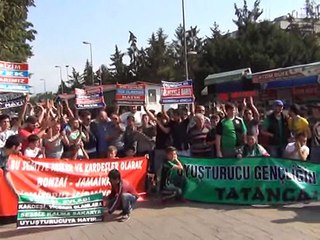 Bonzai ihbar edene büyük ödül!