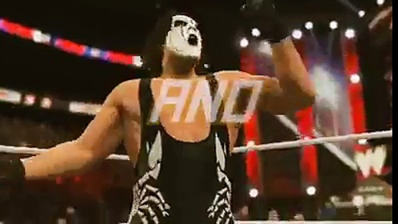 WWE Superstars Outta Nowhere - BEST Funny Compilation