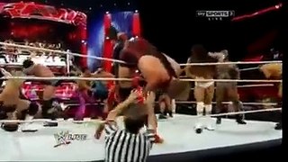 WWE Lovers_5 nice fight jhon ceena