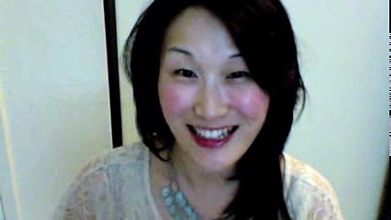 Dil Dil Pakistan By a Chinese Girl on Independence Day