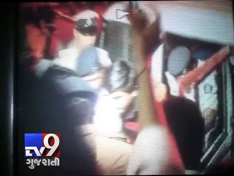 Patidar Anamat Andolan - On hunger strike for two days, Hardik shifted to Surat hospital - Tv9 Gujarati