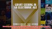 Download PDF  Grant Seeking in an Electronic Age Part of the Allyn  Bacon Series in Technical FULL FREE