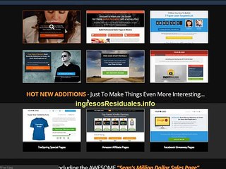 Profit Builder en español