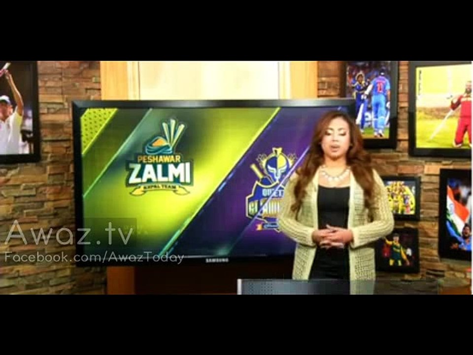“Pakistan Super League turned out to be Incredibly popular” Cricinfo Report on Playoffs