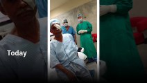 Video of Operating Theatre at AMRI Medical Centre