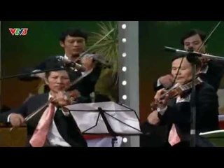 Việt Nam Got Talent - Vòng loại sân khấu - Kỳ 1 - Phần 2