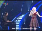 [MS: 2] Vũ Khánh Vân - Hoạ mi hót trong mưa - Bán Kết 2 - Vietnam's Got Talent