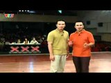 Việt Nam Got Talent - Vòng loại sân khấu - Kỳ 1 - Phần 1