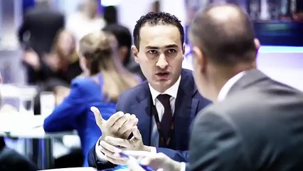 Sibos 2014 Highlights