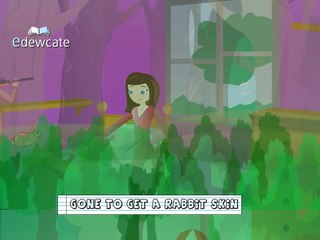 Edewcate english rhymes Bye baby bunting