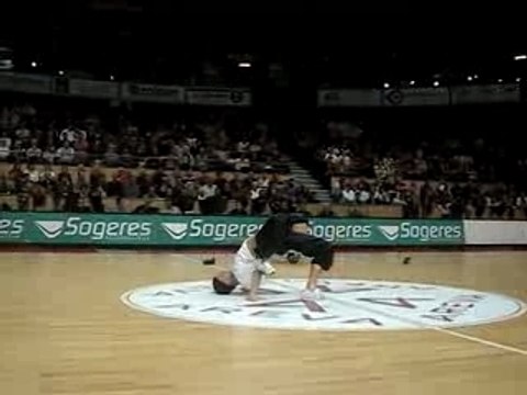 GUET_APENS au colisée a chalon sur saône