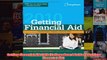 Download PDF  Getting Financial Aid 2010 College Board Guide to Getting Financial Aid FULL FREE