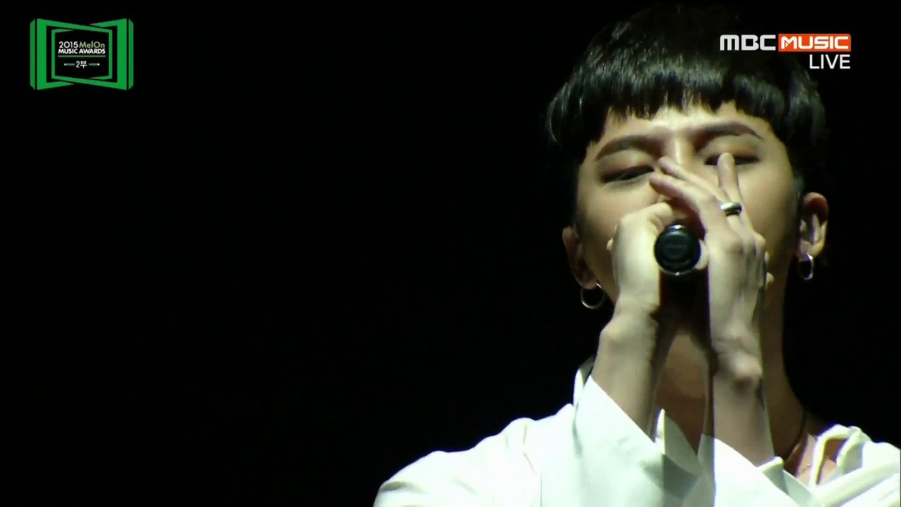 20151107 MMA①IF YOU+ LOSER