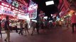 GoPro Hero 3 of Thailand Pattaya in Night life Walking Street Vol 07
