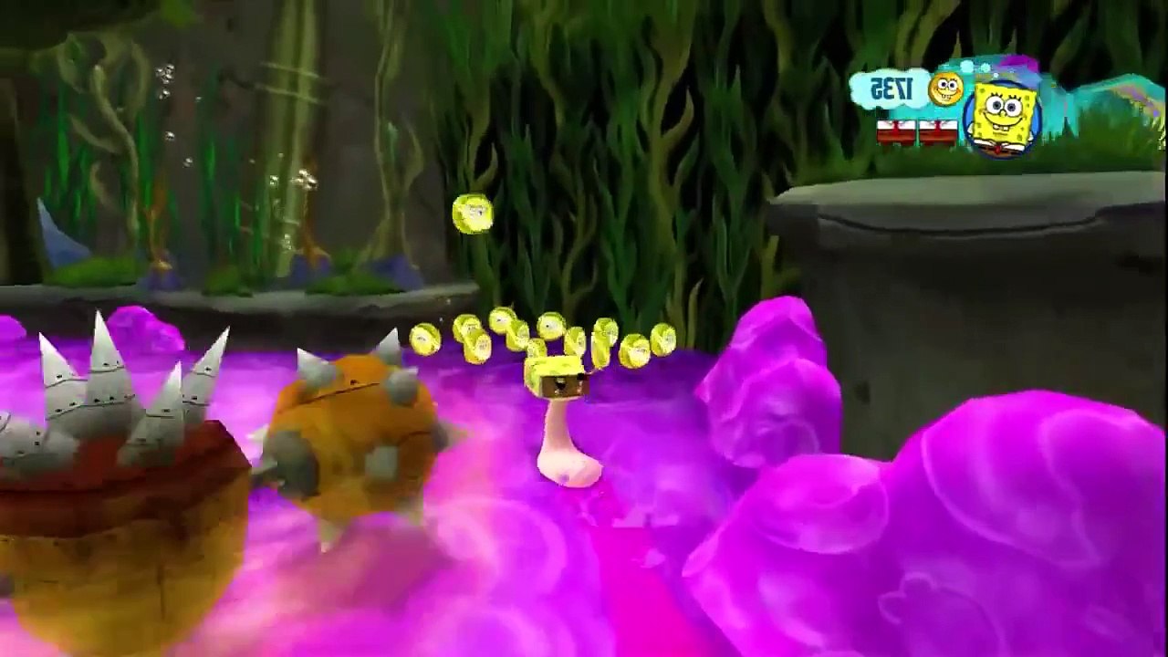 Spongebob Squarepants full episodes 2015 - Spongebob Squarepants Truth Or Square