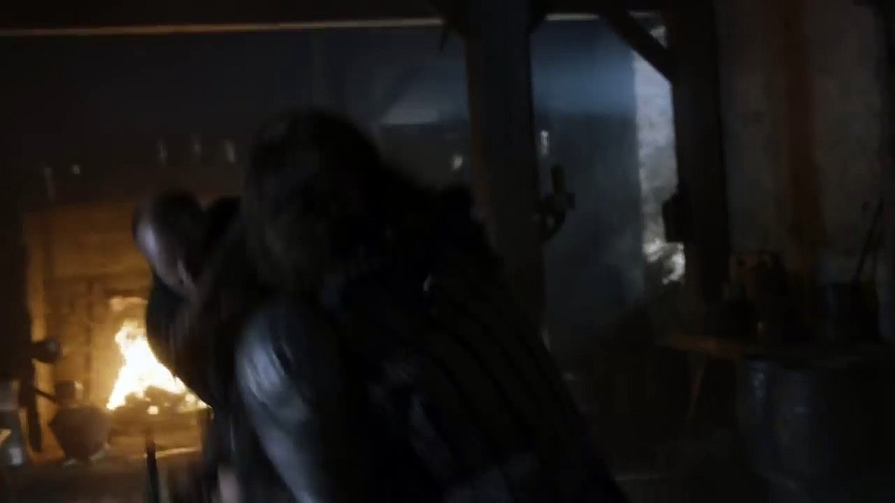 Game of Thrones Red Band Clip Season 4 Episode 1 Contains Spoilers (HBO)