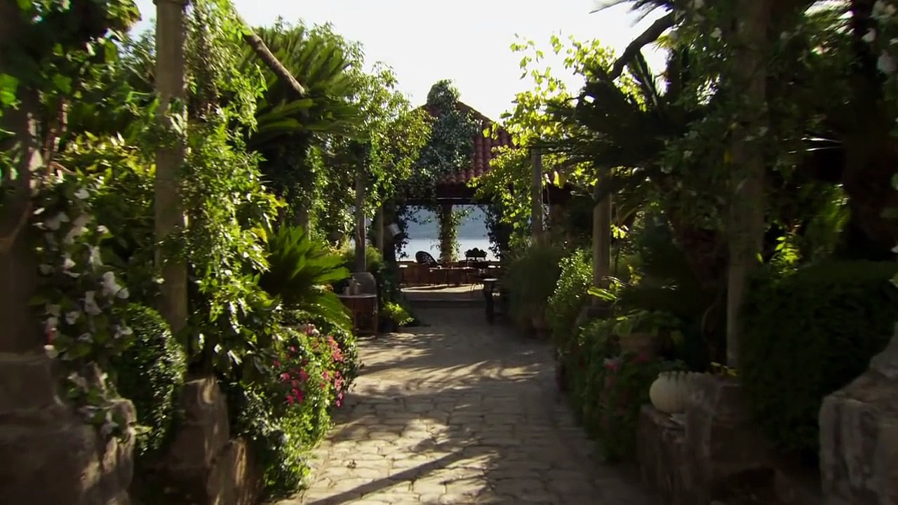 Artisan Piece #1 - Deborah Riley (HBO)