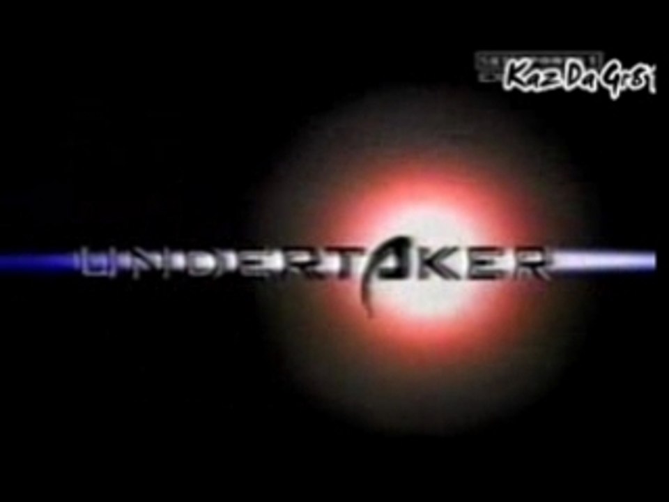 Backlash 2002 TV Promo 2