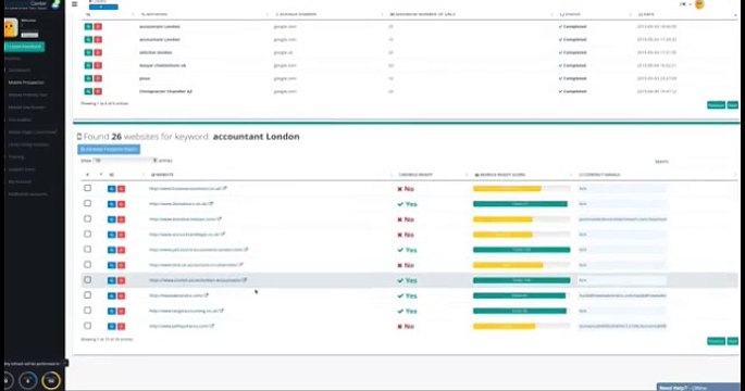 Cloud Prospector Machine - Professional Edition Review.