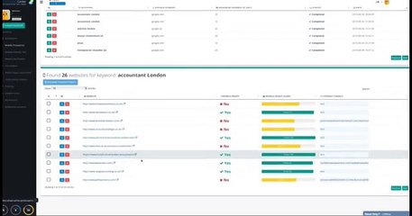 Cloud Prospector Machine - Professional Edition Review.