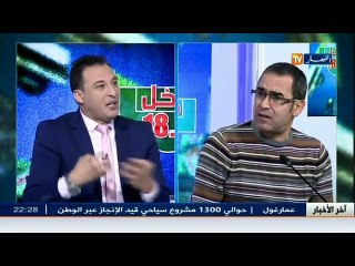 داخــل الـ18 :  المغتربون في الجزائر.. حلال على المنتخب و حرام على الاندية