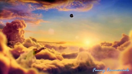 Top 4 Funny Ronaldo and Rooney Nike Football Cartoon Commercials