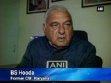 Haryana Govt. should resolve Jat quota row quickly: Hooda