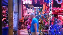 Pattaya Girls - Nightlife & Dance Bar Trip