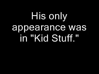 Blockbuster on Justice League Unlimited