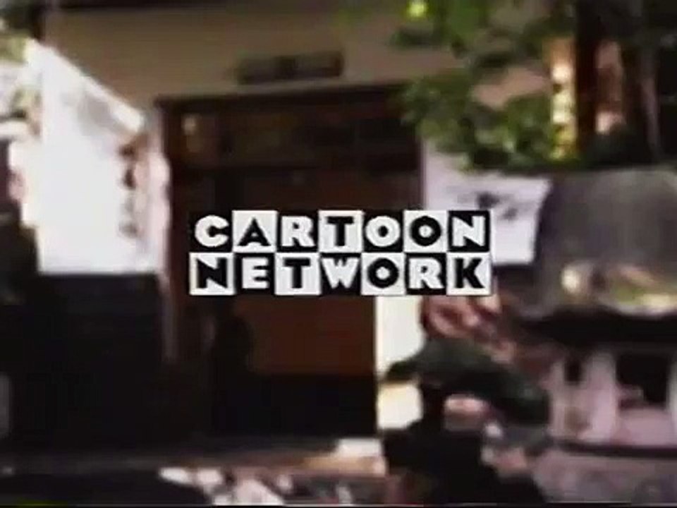 Cartoon Network Japan - Living in Japan with Johnny Bravo