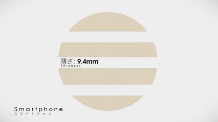 INFOBAR A02 CM