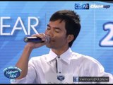 [Top 60 Vietnam Idol 2012] Yasuy - Nơi Tình Yêu Bắt Đầu