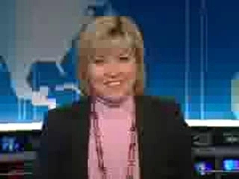 Mika - Interview (Radio Canada)